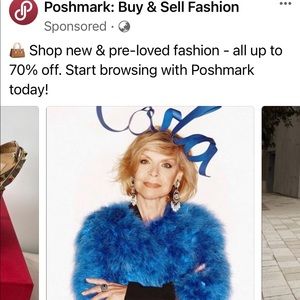 Meet your Posher, Thu